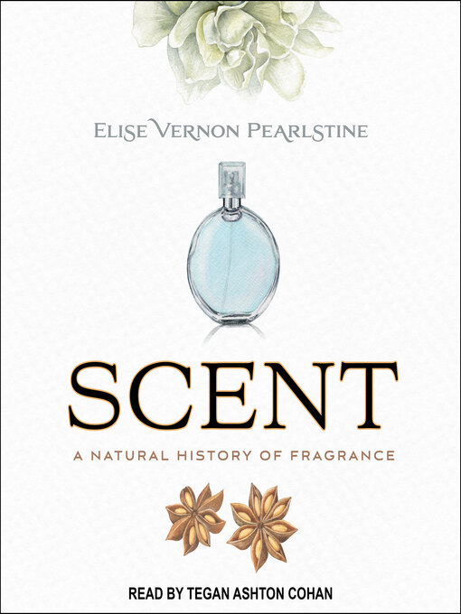 Title details for Scent by Elise Vernon Pearlstine - Wait list